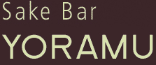 Sake Bar YORAMU